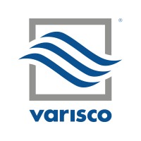 Varisco logo - Similar company to Perceptron