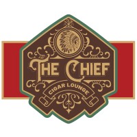 The Chief Cigar Lounge logo - Similar company to Tasker Payment Gateways Llc