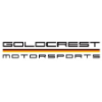 Goldcrest Motorsports logo - Similar company to Analog/Shift