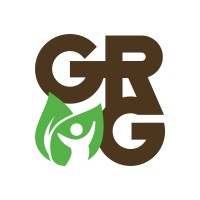 GRG Playscapes logo - Similar company to Harper'S Playground