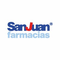 Farmacias San Juan logo - Similar company to Farmacias Jvf