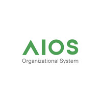 AIOS Center logo - Similar company to Inboundlabs