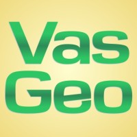 VasGeo logo - Similar company to Geogis Sas