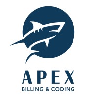 Apex Billing and Coding logo - Similar company to International Medical Technologies