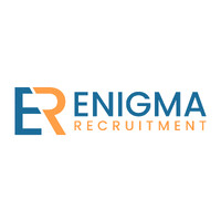Enigma Recruitment logo - Similar company to Center For Integrative Psychiatry