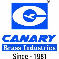Canary Brass Industries, Jamnagar logo - Similar company to Volkswagen Jamnagar