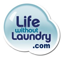 Life Without Laundry logo - Similar company to Digiwash.Ir