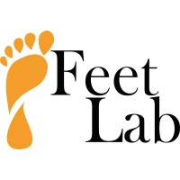 Feet Lab logo - Similar company to Grupa Profesja Sp. Z O. O.