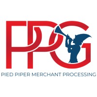 Pied Piper Merchant Processing logo - Similar company to Pied Piper Group Llc