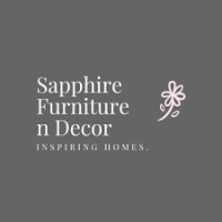 Sapphire Furniture n Decor logo - Similar company to Decor Dines