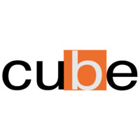 Cube Limited Colorado logo - Similar company to Lines