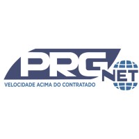 PRGNET Serviços de Telecomunicações logo - Similar company to Work Ip Serviços De Telecomunicações Ltda