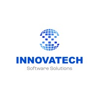 InnovaTech Software Solution logo - Similar company to Innovatech It Service