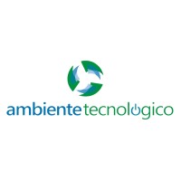 AMBIENTE TECNOLÓGICO logo - Similar company to Diretório Acadêmico De Eng. De Recursos Hídricos E Do Meio Ambiente - Gustavo Carneiro De Noronha