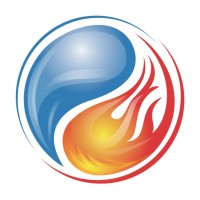Aqua Celsius logo - Similar company to Camba | Ramen & Deuren