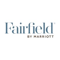 Fairfield by Marriott North Bay logo - Similar company to Canalta Hotels