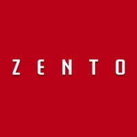 Zento logo - Similar company to Zento