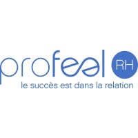 Profeel RH logo - Similar company to Profeel Group