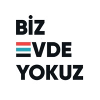 Biz Evde Yokuz logo - Similar company to Noe Crafts