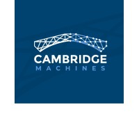 Cambridge Machines Asset Management logo - Similar company to Quant Insight