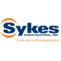 Sykes Construction, Inc.