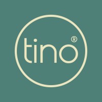 tino group logo - Similar company to Matiloos