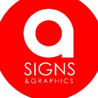 Ayrshire Signs and Graphics Limited logo - Similar company to Andrew Wright Windows