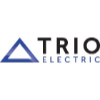 Trio Electric logo - Similar company to Johnston