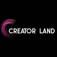 CREATOR LAND logo - Similar company to Happme