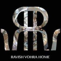 Ravish Vohra Home logo - Similar company to Studio Arastu