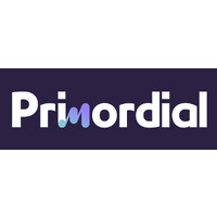 Primordial logo - Similar company to Goodstein