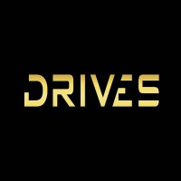 Drives Football logo - Similar company to Thrive-O