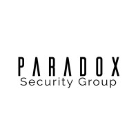 Paradox Security Group logo - Similar company to Paradox Security Ab