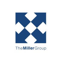 TheMillerGroup logo - Similar company to Modern Building Methods
