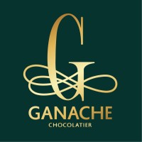 Ganache Chocolatier logo - Similar company to La Prima Chocolates And Icecreams