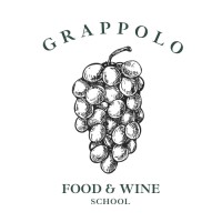 Grappolo Food & Wine School logo - Similar company to 5Starwines - The Book