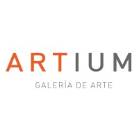 Artium Galería de Arte logo - Similar company to Ge Gallery