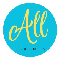 All Espumas logo - Similar company to Leirispumas Lda