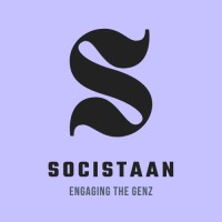 Socistaan - Digital Marketing Services logo - Similar company to Cruzing Wheelz
