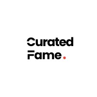Curated Fame logo - Similar company to Headmistress Group Sdn Bhd