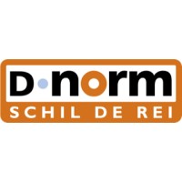 DNORM schil de rei logo - Similar company to Studio Rubins