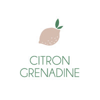 Citron Grenadine
