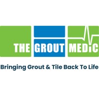 The Grout Medic of Lawrenceville logo - Similar company to Concerto Networks