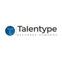 talentype logo - Similar company to Kipling Consulting