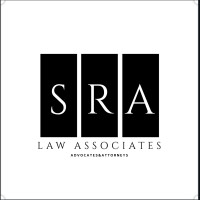 SRA Law Associates logo - Similar company to Zr - Ip Solutions