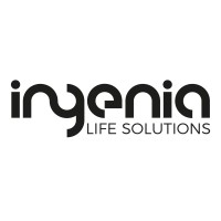 Ingenia Life Solutions logo - Similar company to Ras Ltd