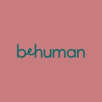 Be Human logo - Similar company to Be Human