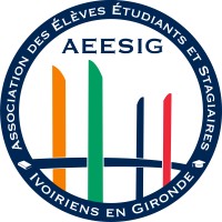 Association des Élèves Étudiants et Stagiaires Ivoiriens en Gironde - AEESIG logo - Similar company to Bélier Assurances