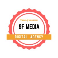 SF Digital Media Agency logo - Similar company to Sf Digital Studios