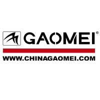 Hefei Gaomei Cleaning Equipment Co., Ltd. logo - Similar company to Lavor Service France